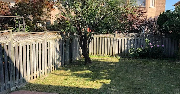 722 Four Winds Way, Mississauga, ON, L5R 3V4 - 3