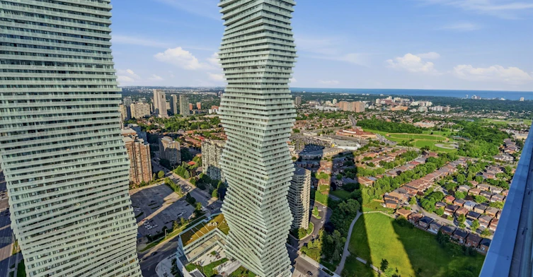 4606-448 Burnhamthorpe Road W, Mississauga, ON, L5B 0R4 - 25