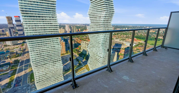 4606-448 Burnhamthorpe Road W, Mississauga, ON, L5B 0R4 - 22