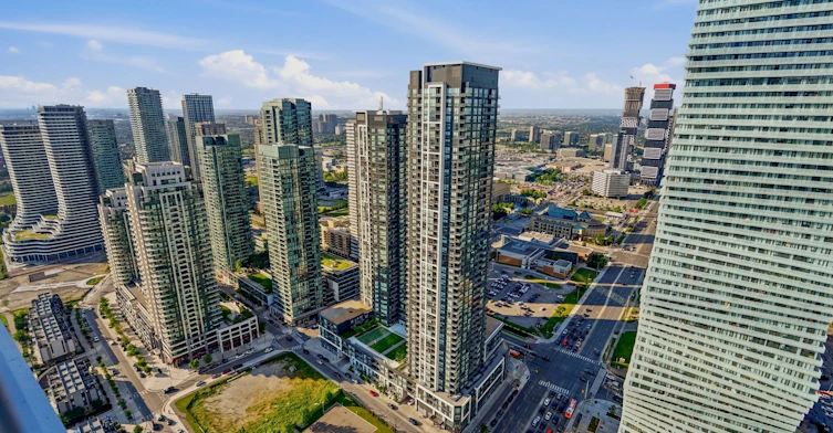 4606-448 Burnhamthorpe Road W, Mississauga, ON, L5B 0R4 - 24