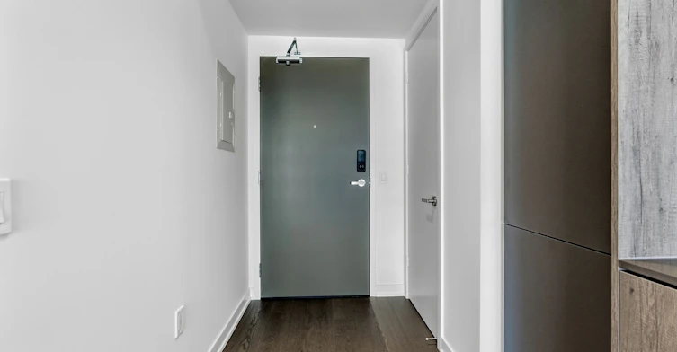 4606-448 Burnhamthorpe Road W, Mississauga, ON, L5B 0R4 - 7
