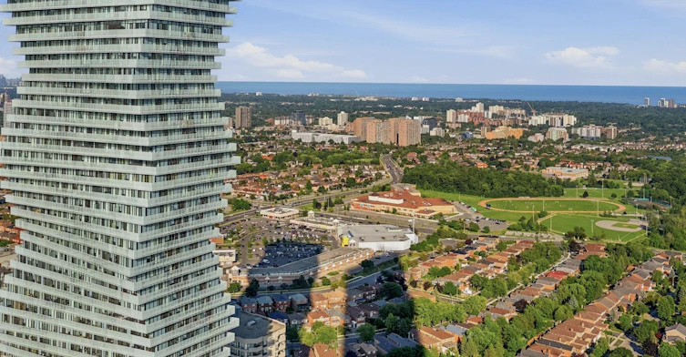 4606-448 Burnhamthorpe Road W, Mississauga, ON, L5B 0R4 - 26