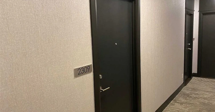 2309-3504 Hurontario Street, Mississauga, ON, L5B 1P2 - 6