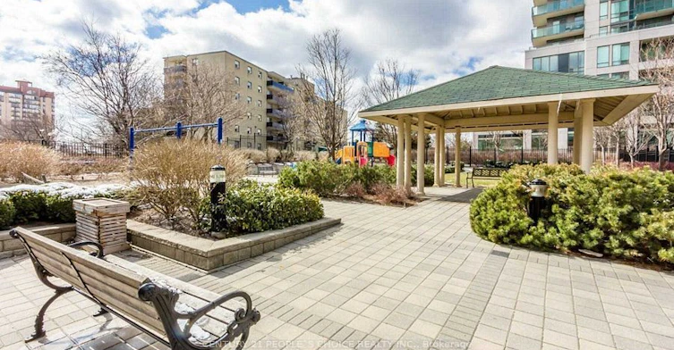2309-3504 Hurontario Street, Mississauga, ON, L5B 1P2 - 4