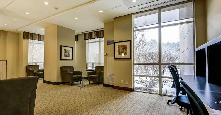 2309-3504 Hurontario Street, Mississauga, ON, L5B 1P2 - 28