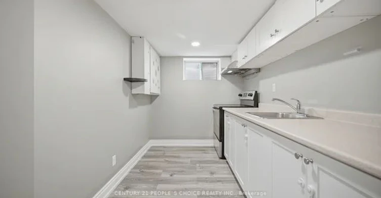 -Lower-249 Burnhamthorpe Road, Toronto, ON, M9B 1Z6 - 10
