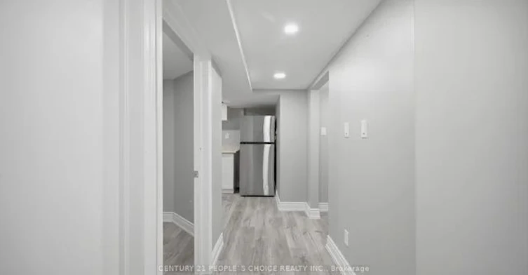 -Lower-249 Burnhamthorpe Road, Toronto, ON, M9B 1Z6 - 4