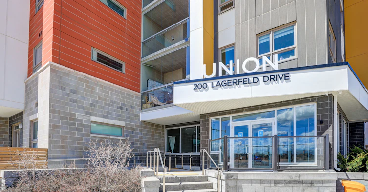 527-200 Lagerfeld Drive, Brampton, ON, L7A 5G5
