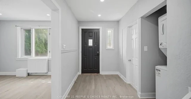 -Main-249 Burnhamthorpe Road, Toronto, ON, M9B 1Z6 - 7