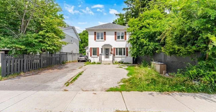 -Main-249 Burnhamthorpe Road, Toronto, ON, M9B 1Z6 - 3
