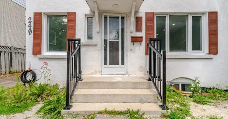 -Main-249 Burnhamthorpe Road, Toronto, ON, M9B 1Z6 - 5