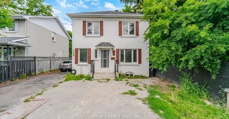 -Main-249 Burnhamthorpe Road, Toronto, ON, M9B 1Z6