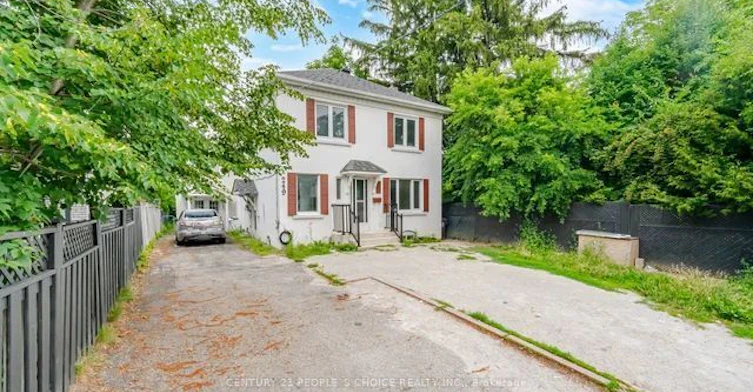 -Main-249 Burnhamthorpe Road, Toronto, ON, M9B 1Z6 - 4