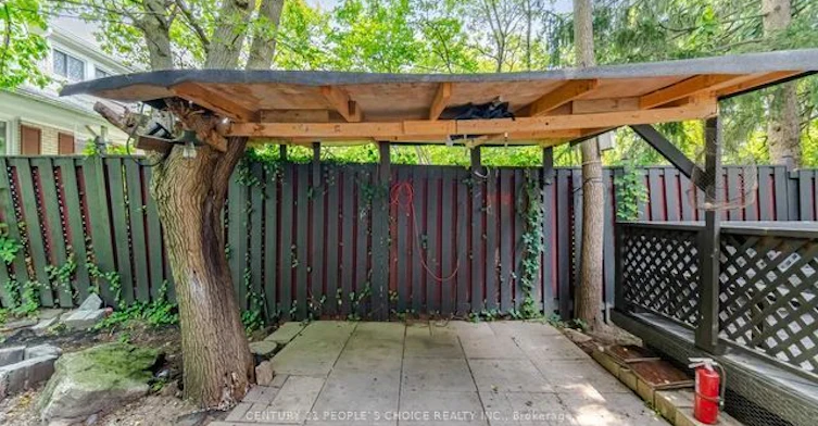-Main-249 Burnhamthorpe Road, Toronto, ON, M9B 1Z6 - 38