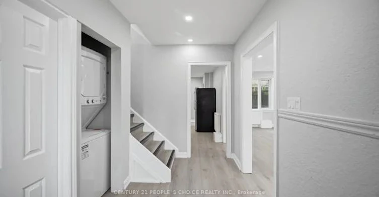 -Main-249 Burnhamthorpe Road, Toronto, ON, M9B 1Z6 - 6
