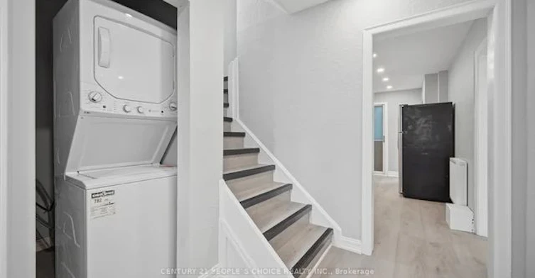 -Main-249 Burnhamthorpe Road, Toronto, ON, M9B 1Z6 - 22