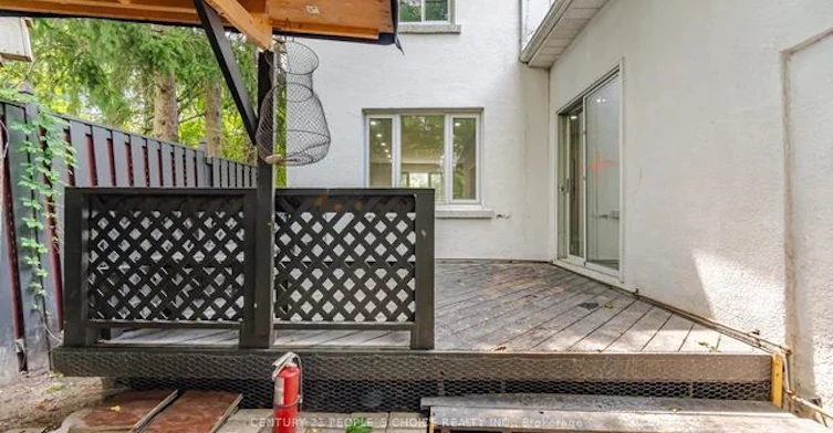 -Main-249 Burnhamthorpe Road, Toronto, ON, M9B 1Z6 - 37