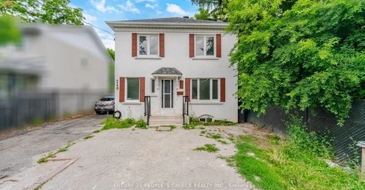 -Main-249 Burnhamthorpe Road, Toronto, ON, M9B 1Z6 - 2