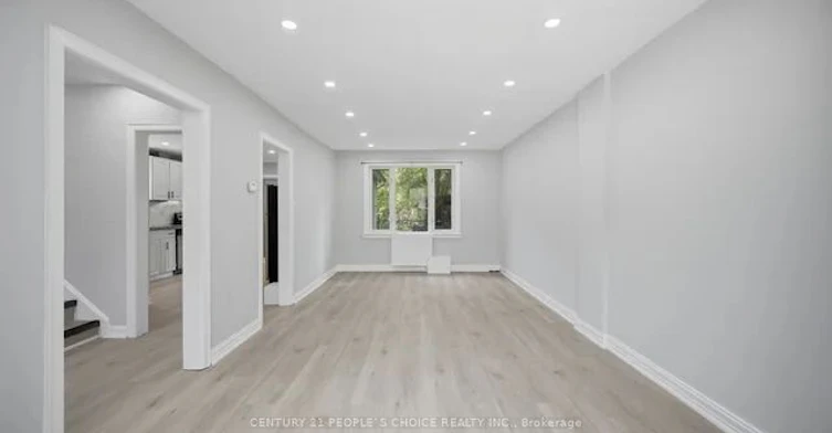 -Main-249 Burnhamthorpe Road, Toronto, ON, M9B 1Z6 - 12