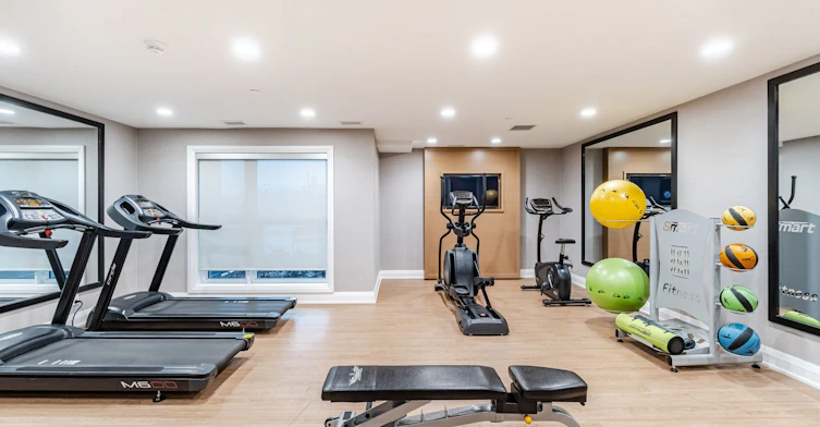 119-128 Grovewood Common, Oakville, ON, L6H 0X3 - 32