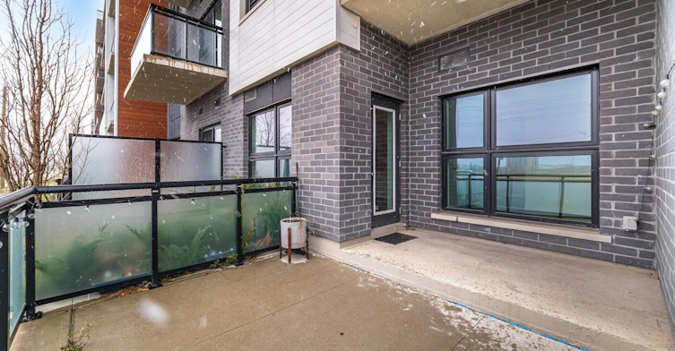 119-128 Grovewood Common, Oakville, ON, L6H 0X3 - 30