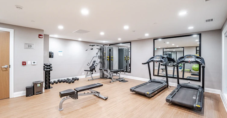 119-128 Grovewood Common, Oakville, ON, L6H 0X3 - 33