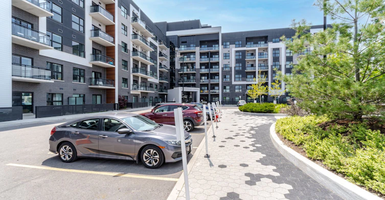 119-128 Grovewood Common, Oakville, ON, L6H 0X3 - 3