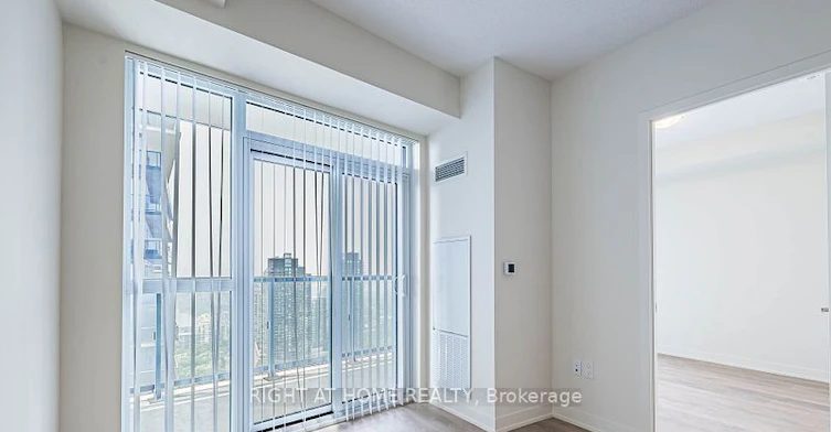 5007-38 Annie Craig Drive, Toronto, ON, M8V 0G9 - 8