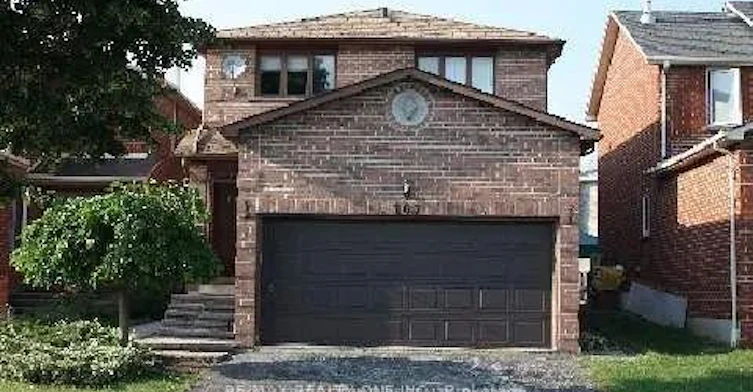 167 Surbray Grove, Mississauga, ON, L5B 2E2