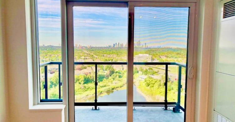 1202-2495 Eglinton Avenue W, Mississauga, ON, L5M 2V8 - 7