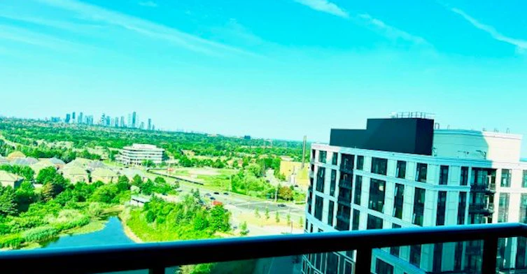 1202-2495 Eglinton Avenue W, Mississauga, ON, L5M 2V8 - 8