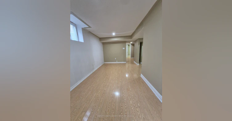 (Lower)-1292 Godwick Drive, Mississauga, ON, L5N 7X3 - 7