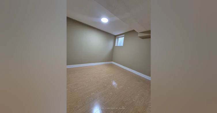 (Lower)-1292 Godwick Drive, Mississauga, ON, L5N 7X3 - 20