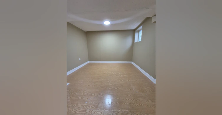 (Lower)-1292 Godwick Drive, Mississauga, ON, L5N 7X3 - 8