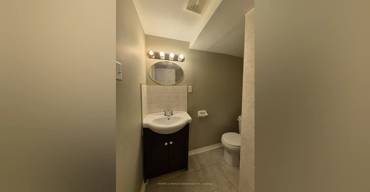 (Lower)-1292 Godwick Drive, Mississauga, ON, L5N 7X3 - 23