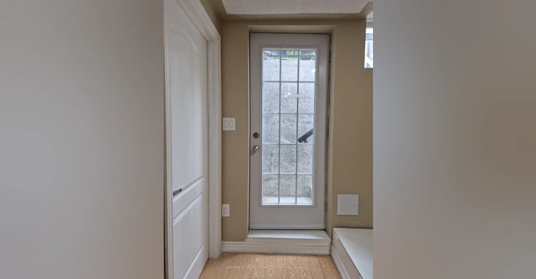 (Lower)-1292 Godwick Drive, Mississauga, ON, L5N 7X3 - 6
