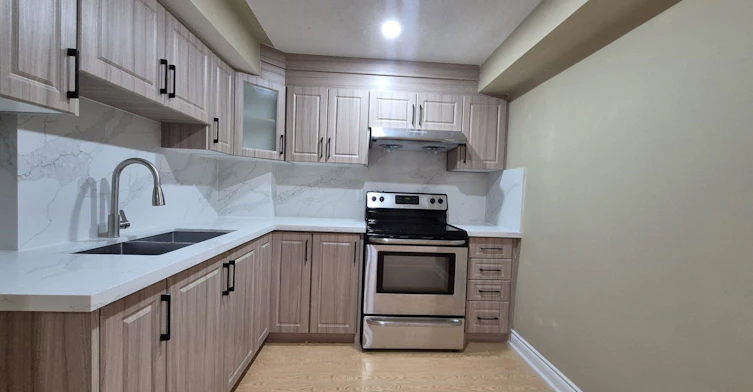 (Lower)-1292 Godwick Drive, Mississauga, ON, L5N 7X3 - 17