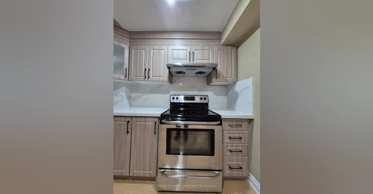 (Lower)-1292 Godwick Drive, Mississauga, ON, L5N 7X3 - 15