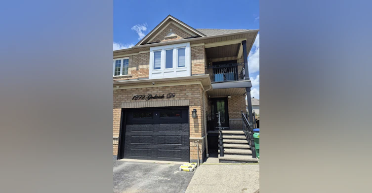 (Lower)-1292 Godwick Drive, Mississauga, ON, L5N 7X3