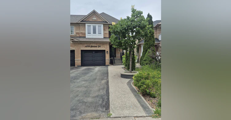 (Lower)-1292 Godwick Drive, Mississauga, ON, L5N 7X3 - 4