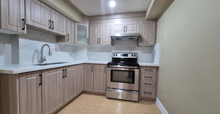 (Lower)-1292 Godwick Drive, Mississauga, ON, L5N 7X3 - 13