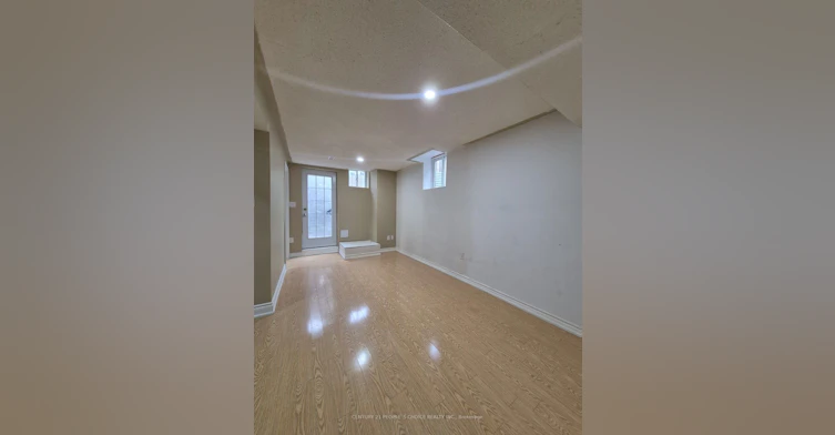 (Lower)-1292 Godwick Drive, Mississauga, ON, L5N 7X3 - 9