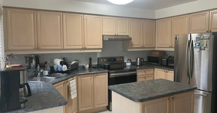 6987 Elliott Parliament Street, Mississauga, ON, L5W 1B7 - 6
