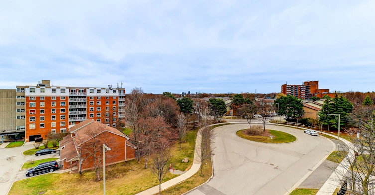 12-3472 Widdicombe Way, Mississauga, ON, L5L 0B8 - 23