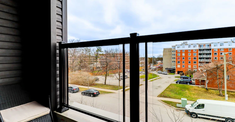 12-3472 Widdicombe Way, Mississauga, ON, L5L 0B8 - 8