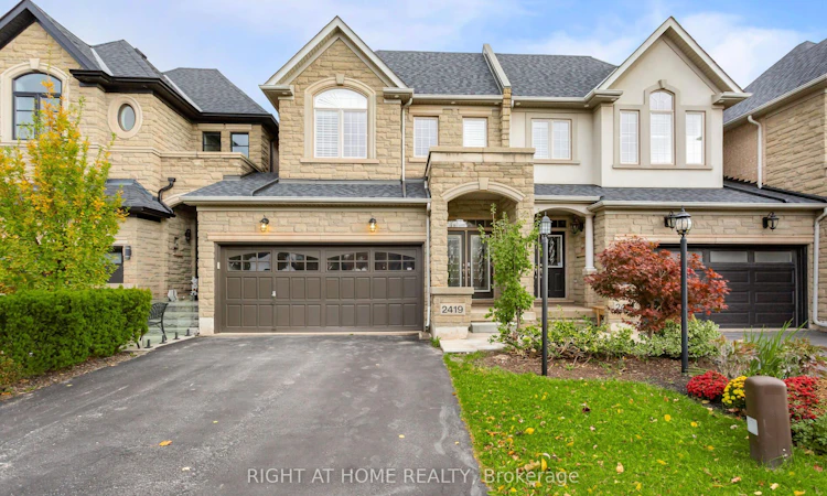 2419 Wasaga Drive