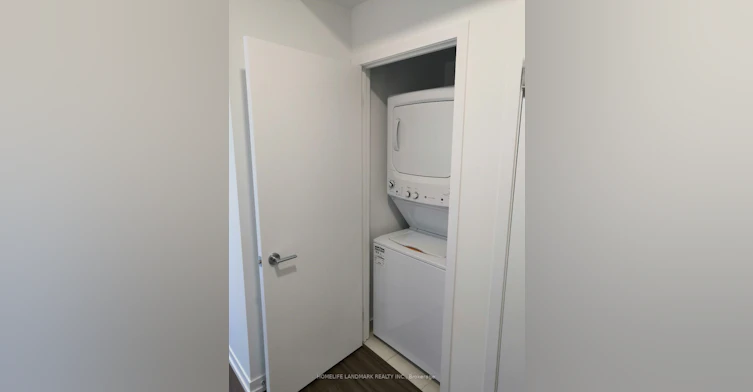 1810-4065 Confederation Parkway, Mississauga, ON, L5B 0L4 - 7