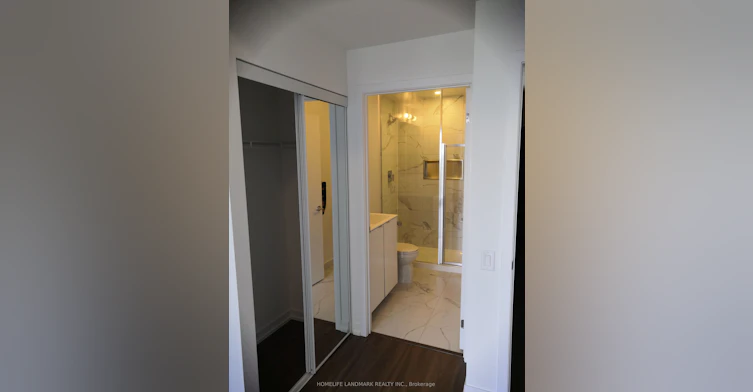 1810-4065 Confederation Parkway, Mississauga, ON, L5B 0L4 - 9