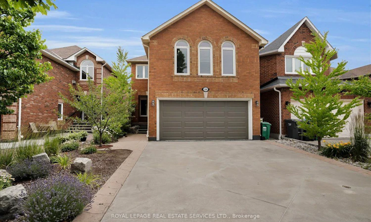 3896 Densbury Drive