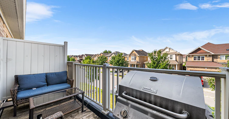 291 Woodley Acres, Milton, ON, L9T 8B8 - 32
